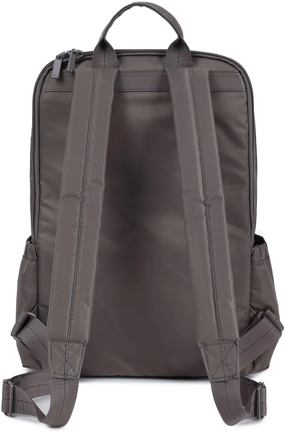 Hedgren Women's Ava Backpack, Sepia, One Size