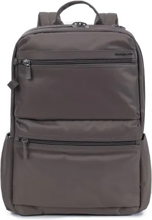 Hedgren Women's Ava Backpack, Sepia, One Size
