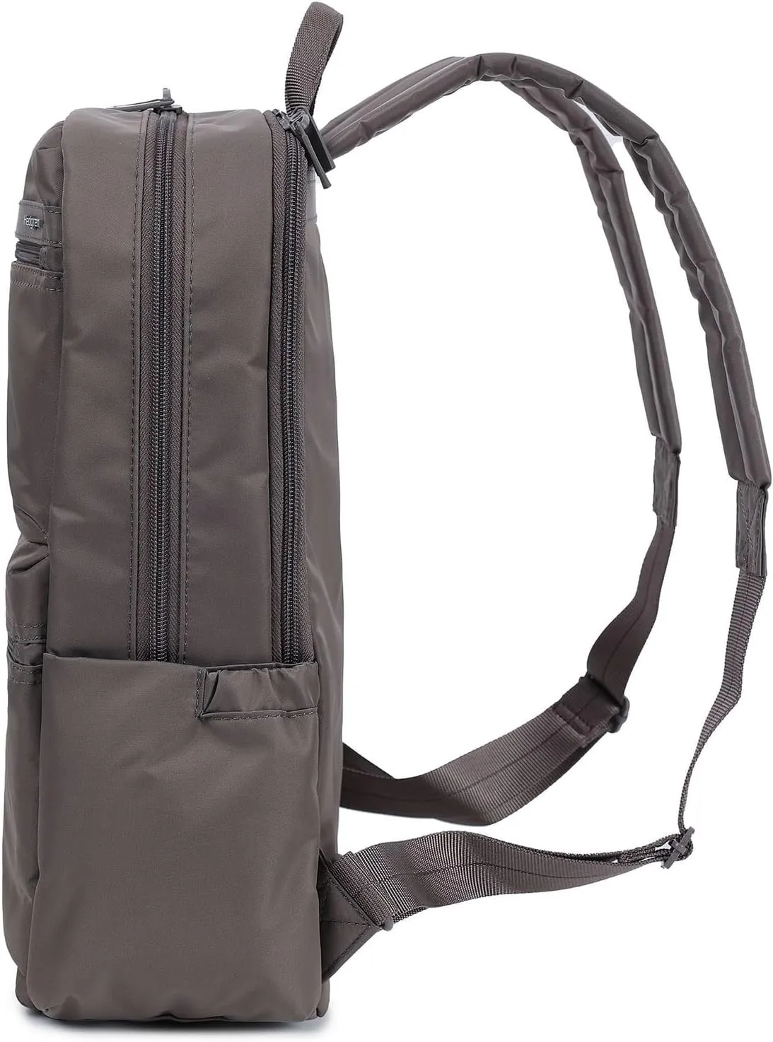 Hedgren Women's Ava Backpack, Sepia, One Size