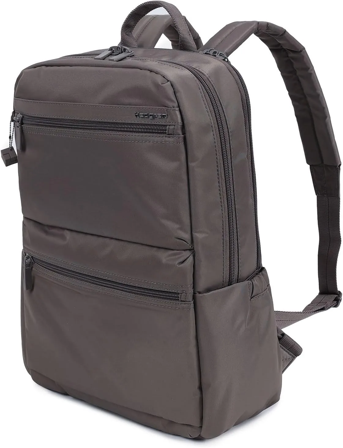 Hedgren Women's Ava Backpack, Sepia, One Size