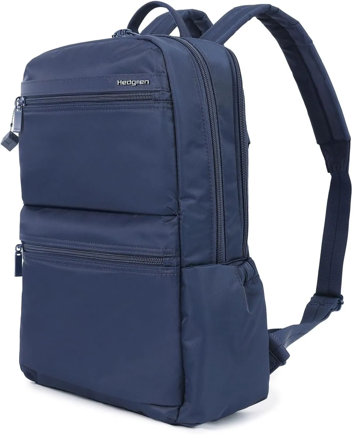 Hedgren Women's Ava Backpack, Total Eclipse Navy, One Size