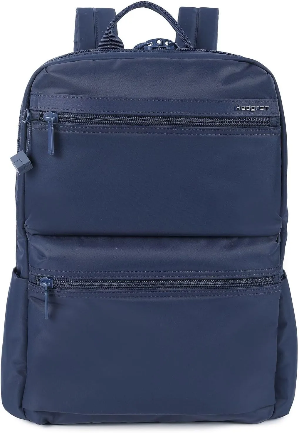 Hedgren Women's Ava Backpack, Total Eclipse Navy, One Size