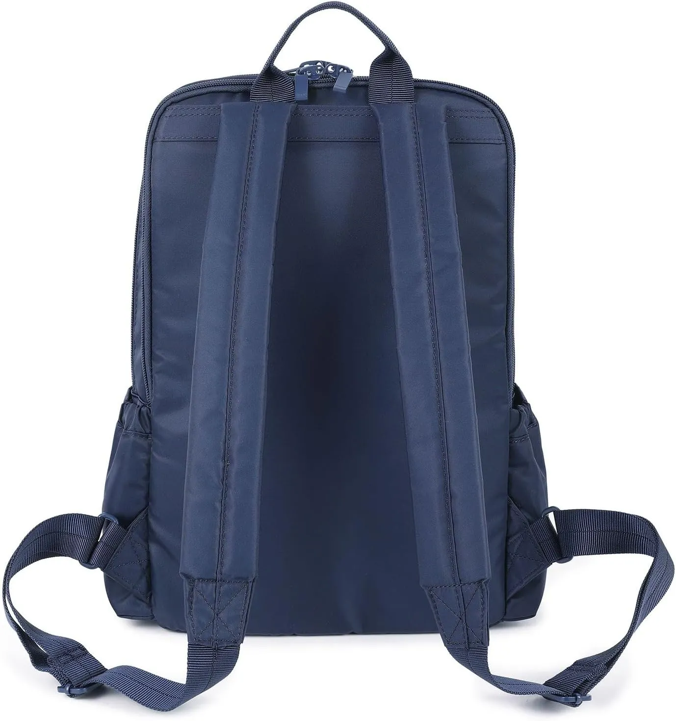 Hedgren Women's Ava Backpack, Total Eclipse Navy, One Size