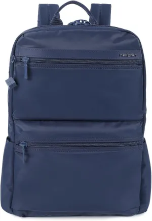 Hedgren Women's Ava Backpack, Total Eclipse Navy, One Size