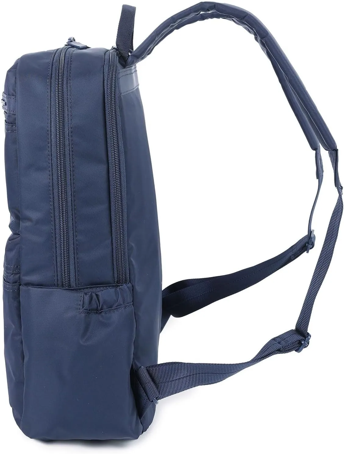 Hedgren Women's Ava Backpack, Total Eclipse Navy, One Size