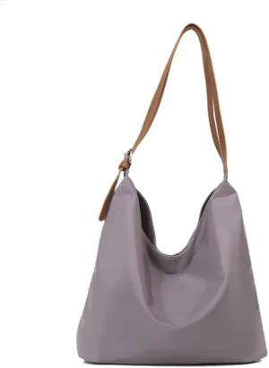 Hobo Bags for Women Large Leather Tote Bag Slouchy Bag Shoulder Bag Crossbody Bag Soft Shoulder Bag Top Handle Bag