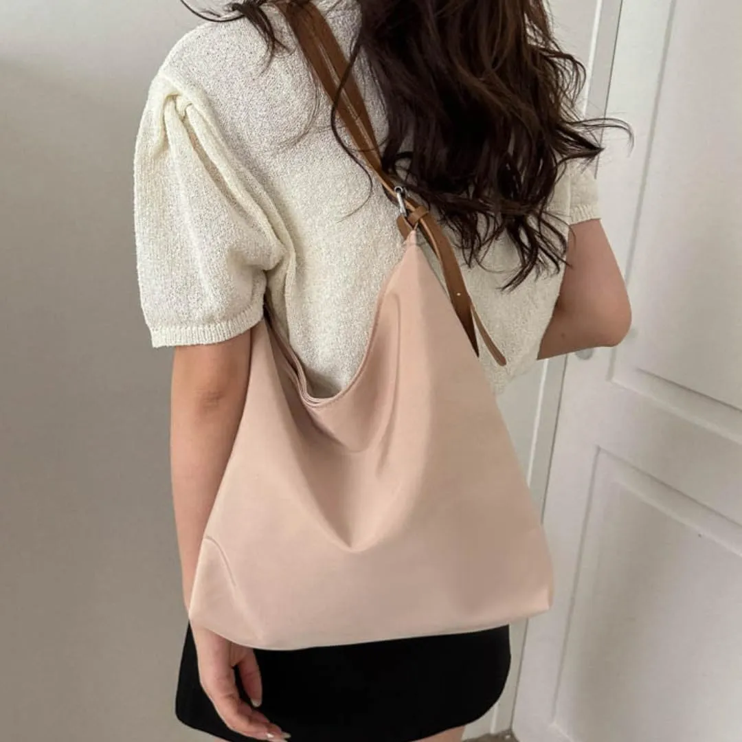 Hobo Bags for Women Large Leather Tote Bag Slouchy Bag Shoulder Bag Crossbody Bag Soft Shoulder Bag Top Handle Bag