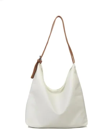Hobo Bags for Women Large Leather Tote Bag Slouchy Bag Shoulder Bag Crossbody Bag Soft Shoulder Bag Top Handle Bag
