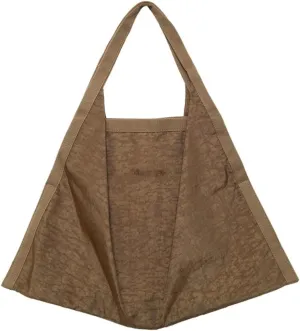 Hobo Bags Tote Bag for Women Nylon Canvas Shoulder Bags Purse Slouchy Top Handle Handbag