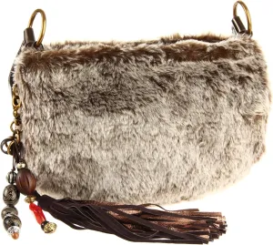 HOBO Snow and Tell 8006 Novelty Bag