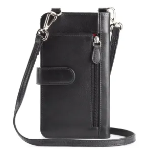 ili Shoulder organizer for smartphone ili