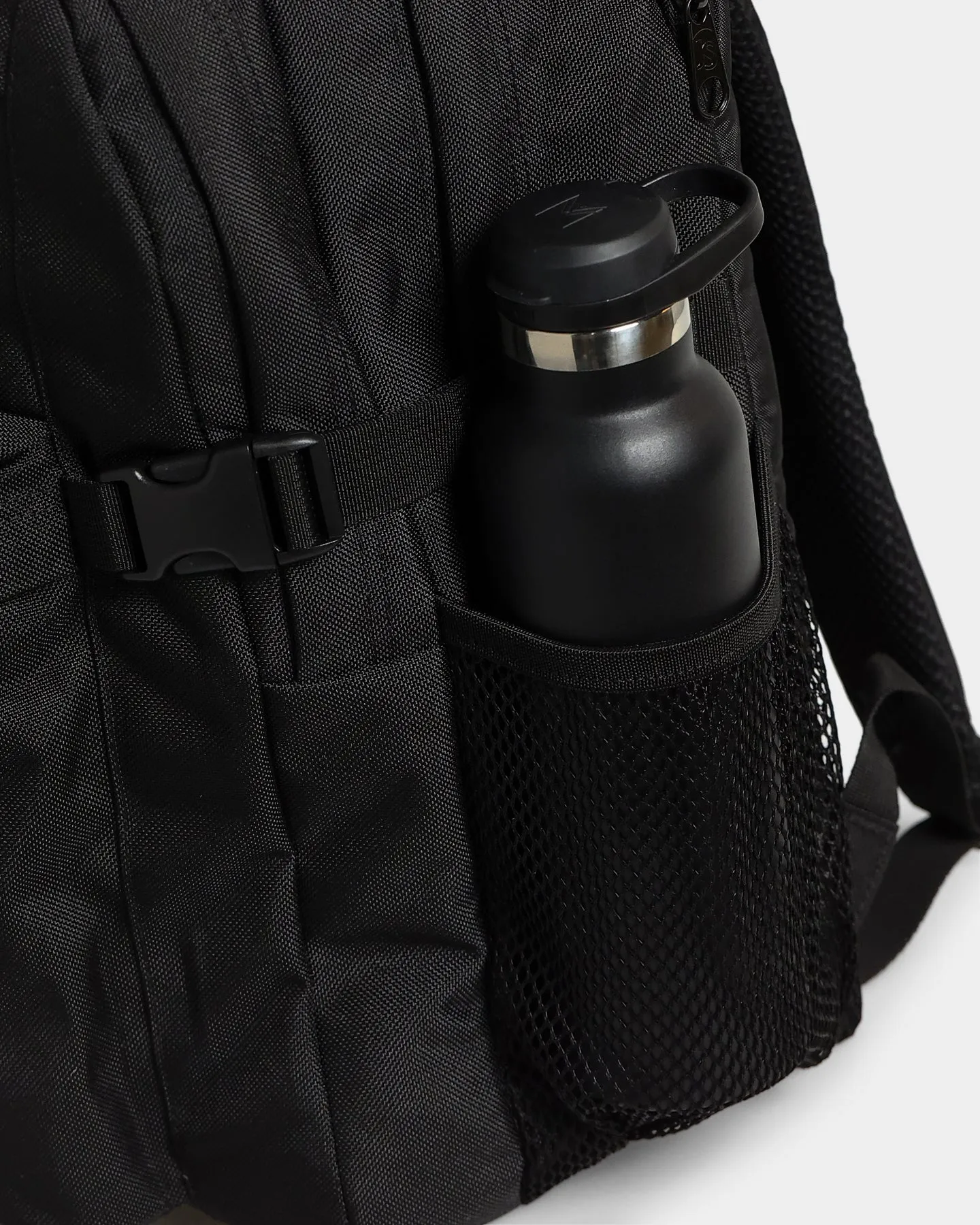 Jansport Main Campus FX Backpack Black