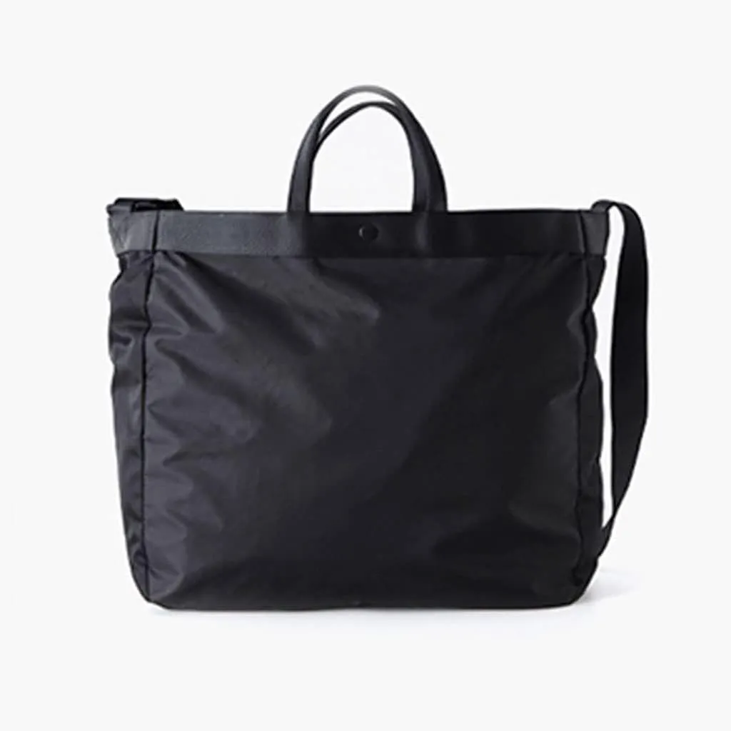 JSEIAJB Large capacity leisure travel tote bag suitable for work, school, office carrying shoulder bag