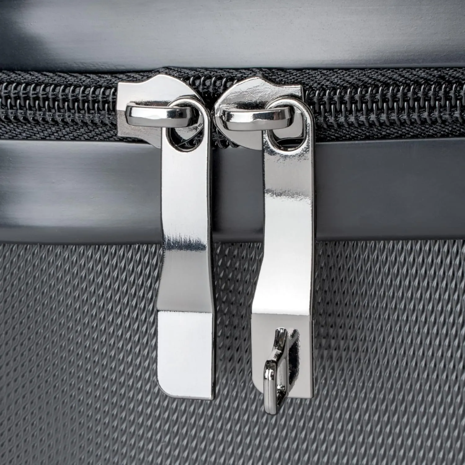June in Color Lush Mocktails | Stylish & Secure Luggage  Durable Hard-Shell Suitcase with Smooth-Glide Spinner Wheels