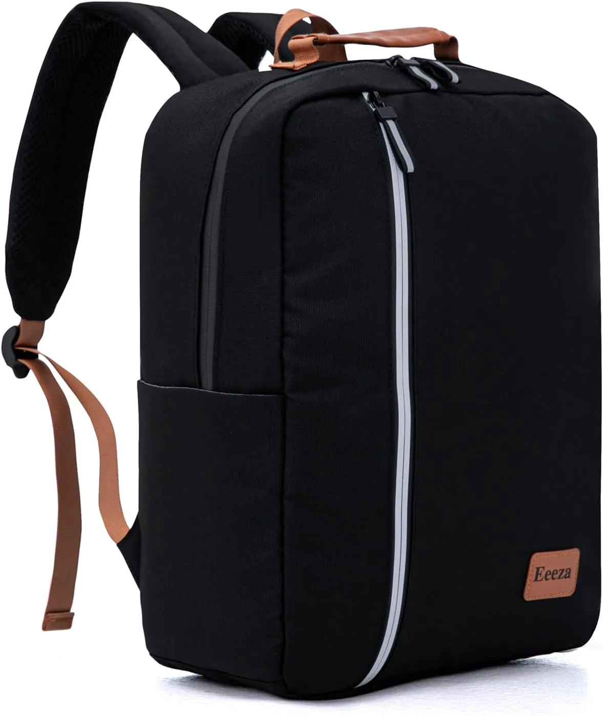 Laptop Backpack, Durable Lightweight Travel Backpack Featuring Spacious Main Laptop Compartment, Functionality for Travel, School, Daily Use
