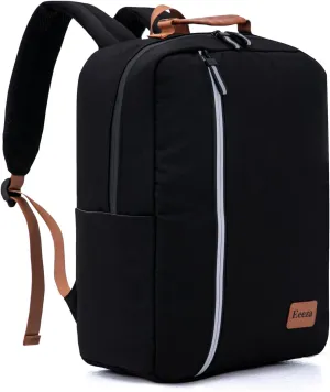 Laptop Backpack, Durable Lightweight Travel Backpack Featuring Spacious Main Laptop Compartment, Functionality for Travel, School, Daily Use