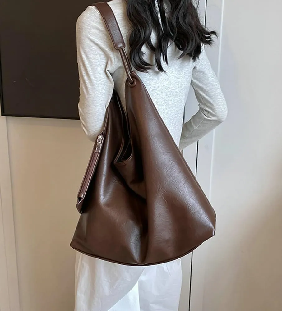 Large Tote Bags for Women Casual Hobo Bags for Women with Pockets Carryall Bag Office Tote Shoulder Bag Travel Bag Work Bag