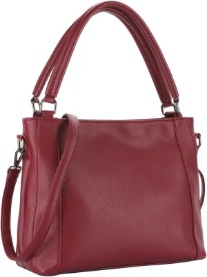 Leather Hobo Bags for Women Stylish Leather Purse Women's Handbags Purse Crossbody Bags
