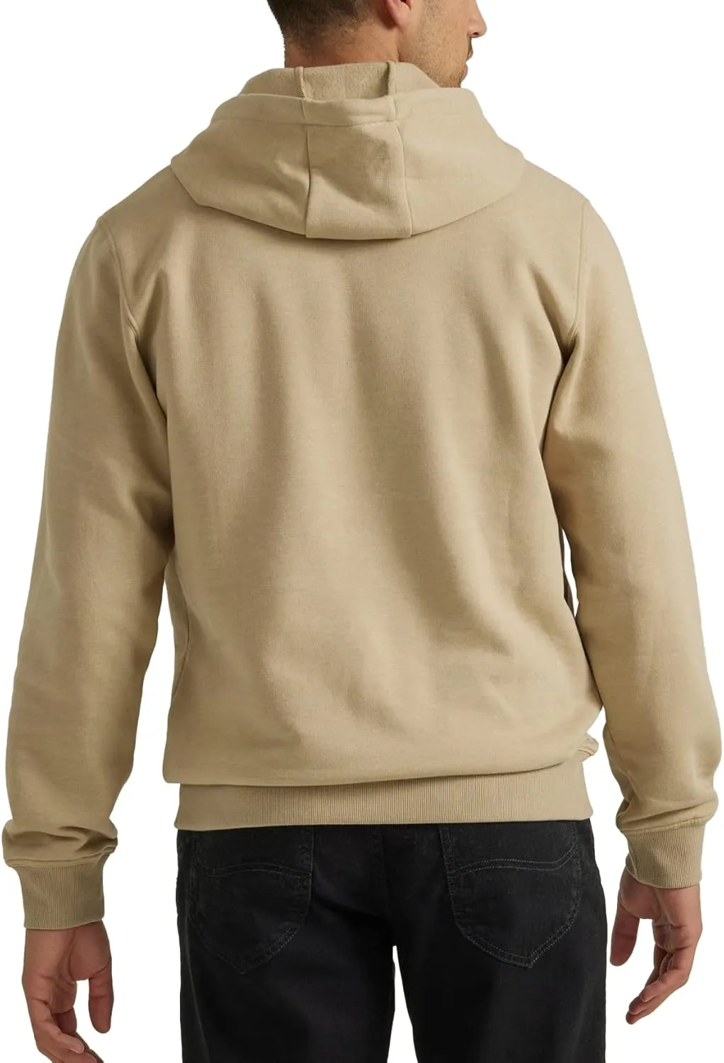 Lee Men's Long Sleeve Hoodie