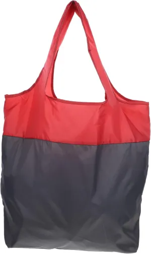 LIFKOME Lightweight Reusable Grocery Tote Bag Portable Shopping Pouch Storage Handbag for Supermarkets Beach and Daily Use Material