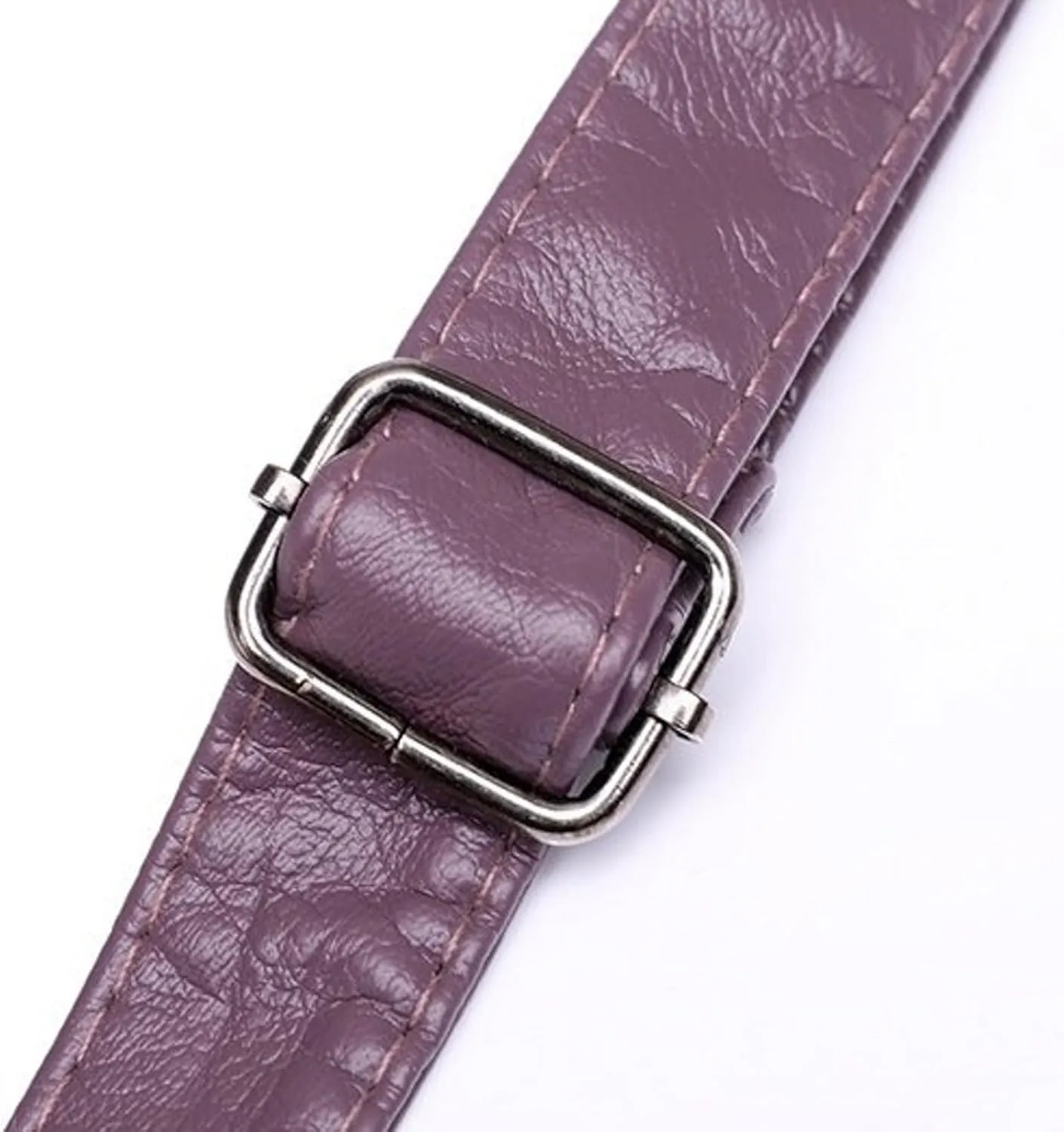 Lightweight Pocketbook Fashion Casual Women's Retro Soft Leather Zipper Double Pocket Shoulder Messenger Bag
