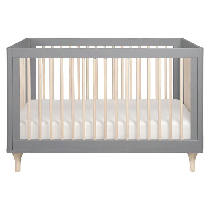 Lolly Convertible Cot