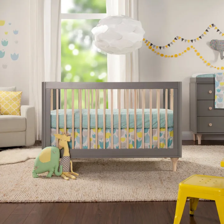 Lolly Convertible Cot