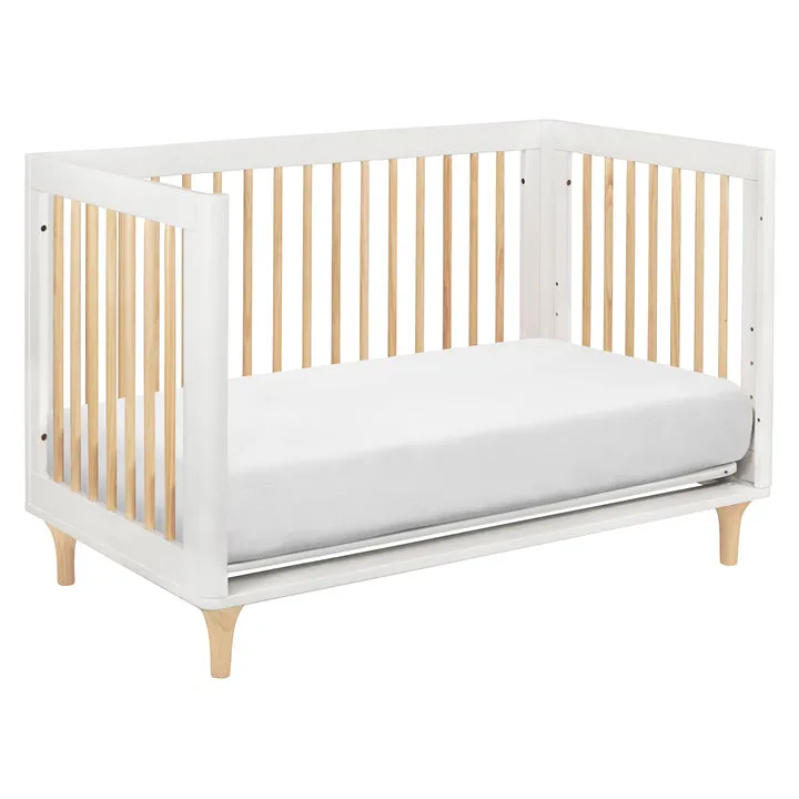 Lolly Convertible Cot