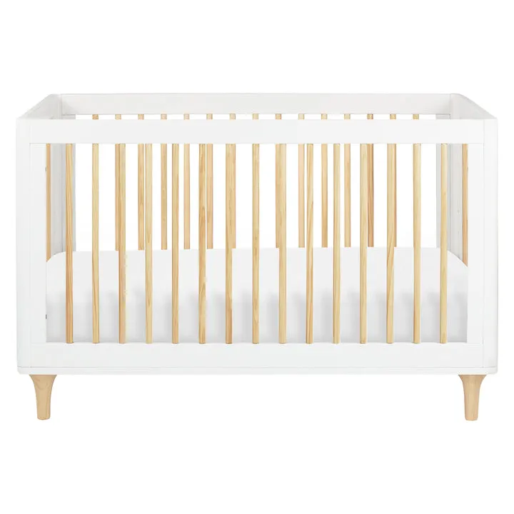 Lolly Convertible Cot