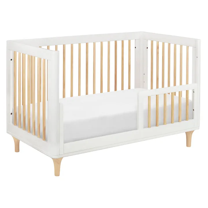 Lolly Convertible Cot