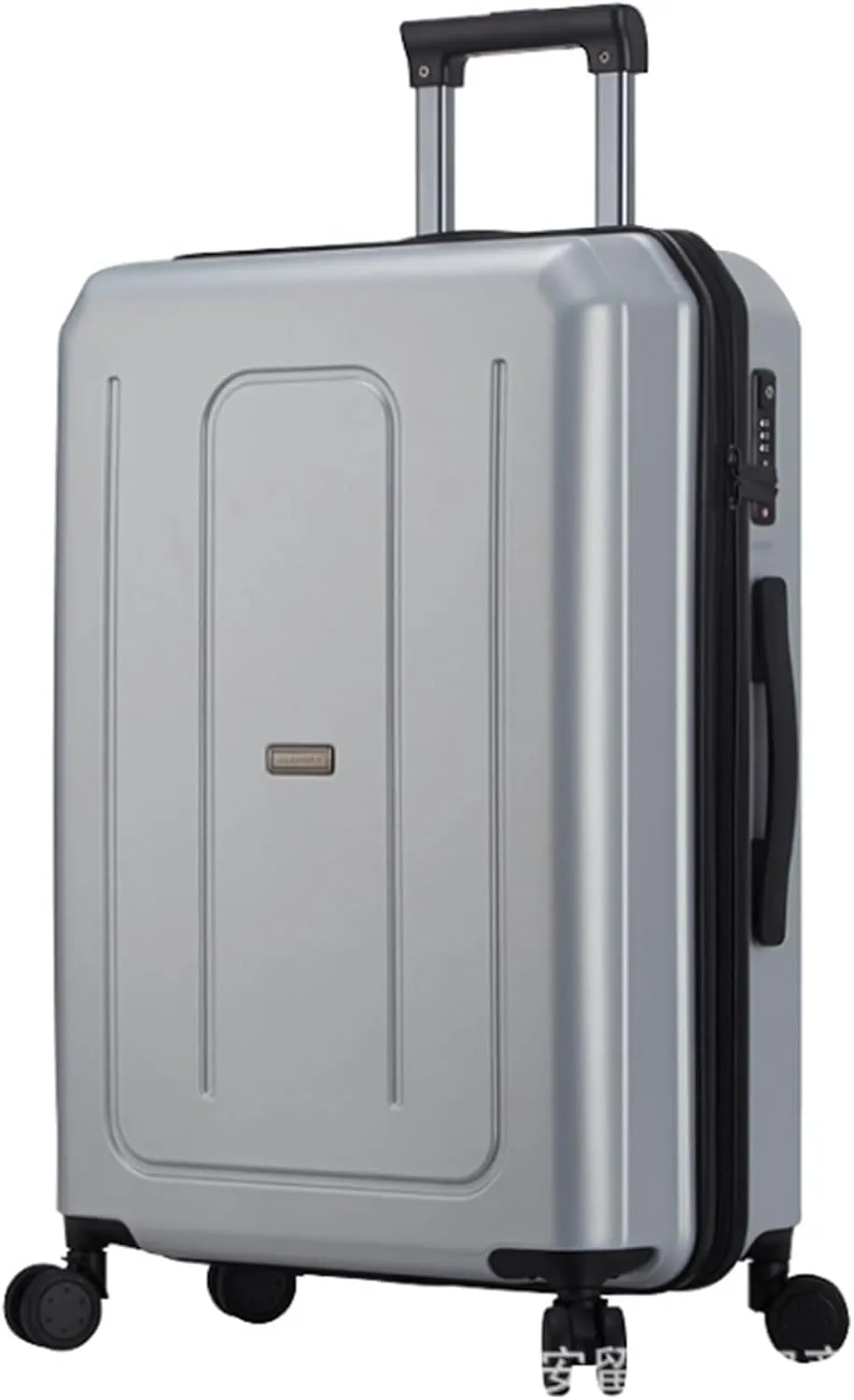 Luggage Carry On Luggage Luggage with Spinner Wheel Spacious Traveling Suitcases, Travel Suitcases with TSA Lock Suitcase Checked Luggage