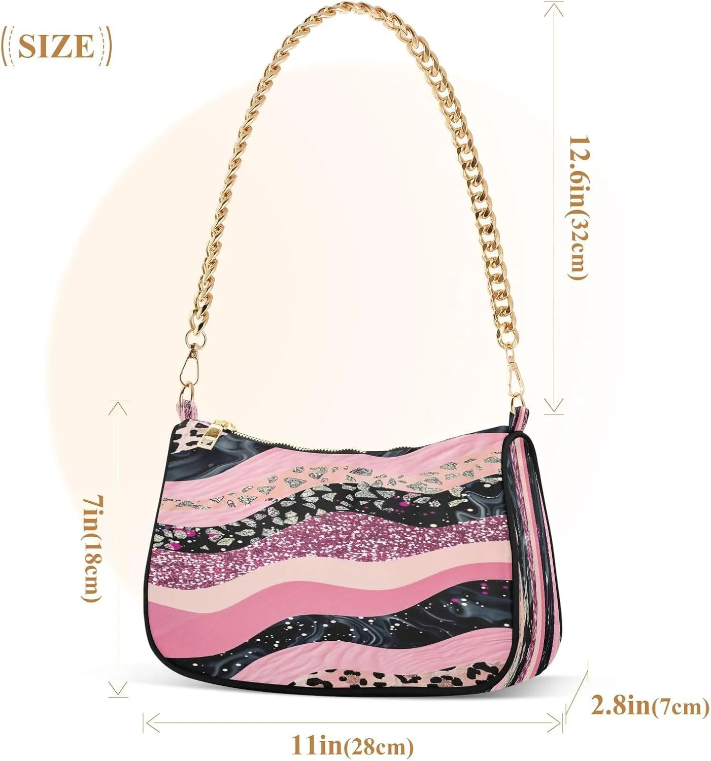 Mandala Hand Bags for Women, Purses Trendy