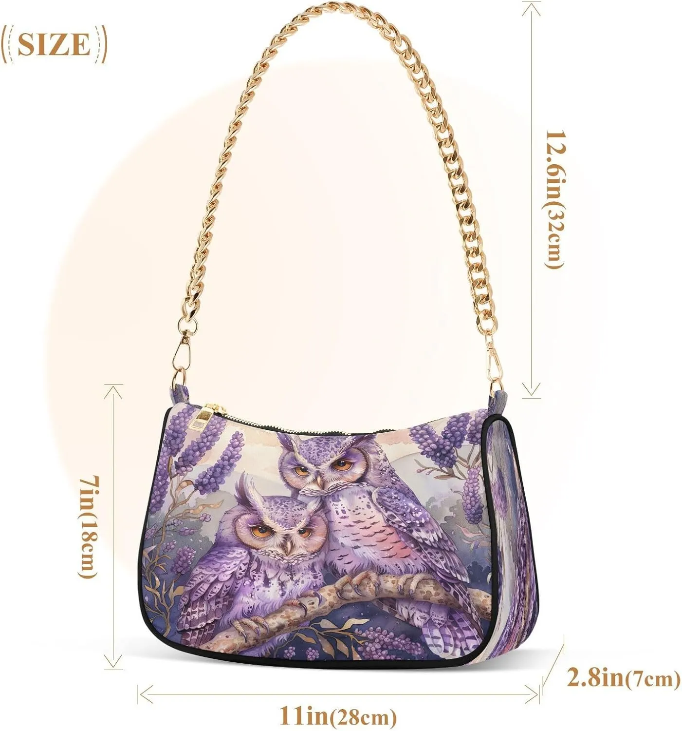 Mandala Hand Bags for Women, Purses Trendy