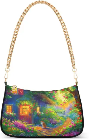 Mandala Hand Bags for Women, Purses Trendy