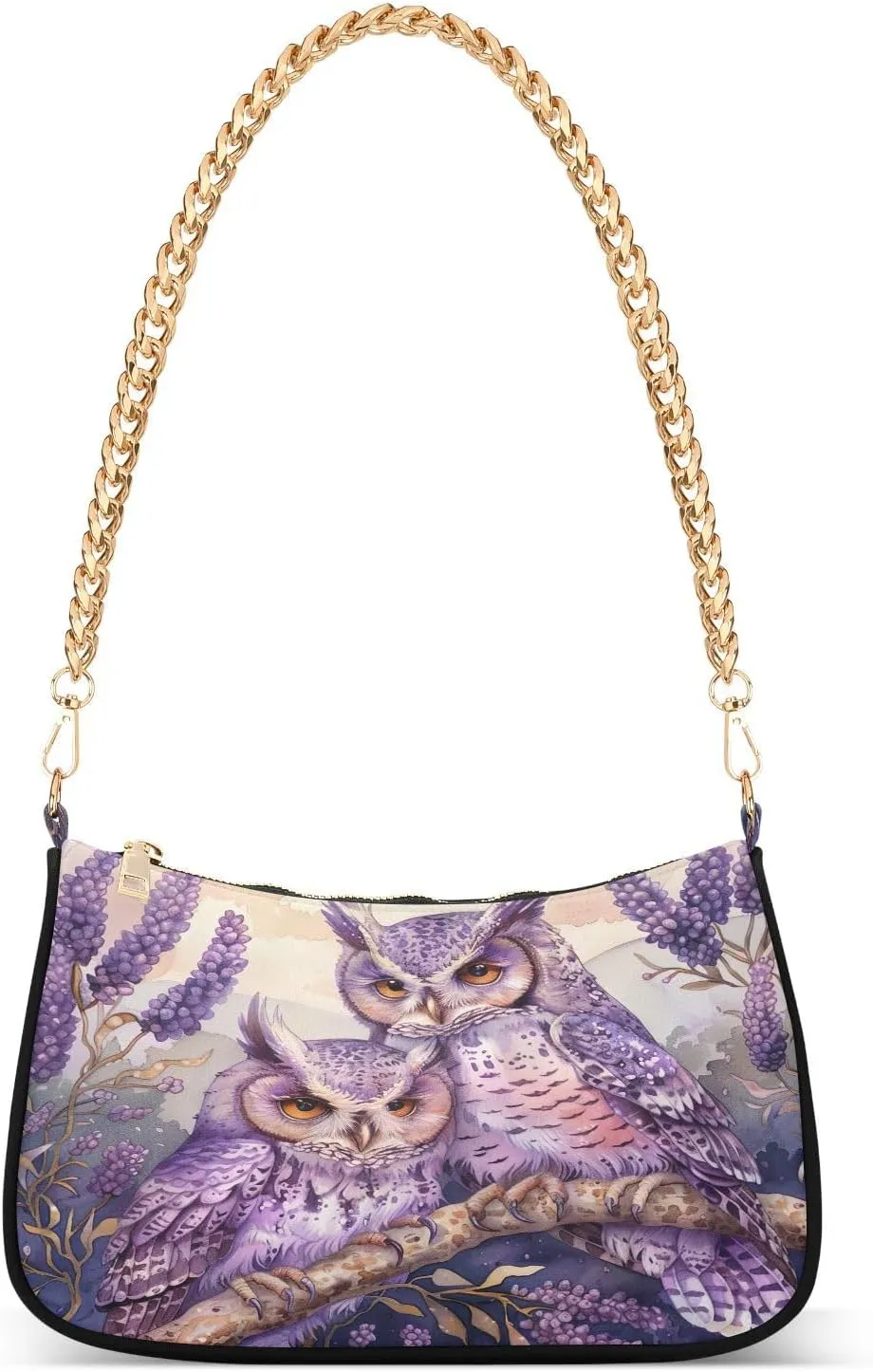 Mandala Hand Bags for Women, Purses Trendy