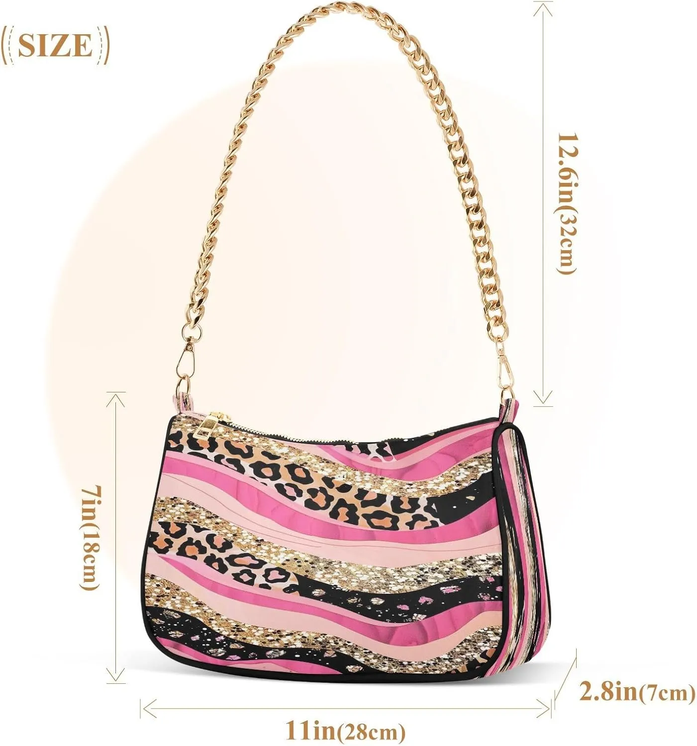 Mandala Hand Bags for Women, Purses Trendy