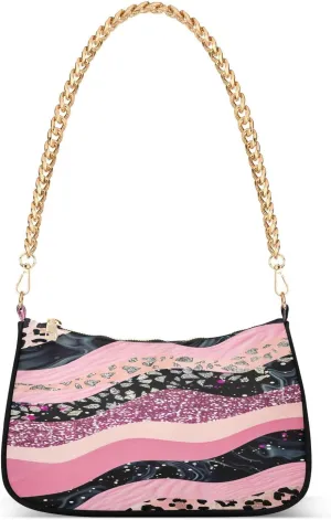 Mandala Hand Bags for Women, Purses Trendy