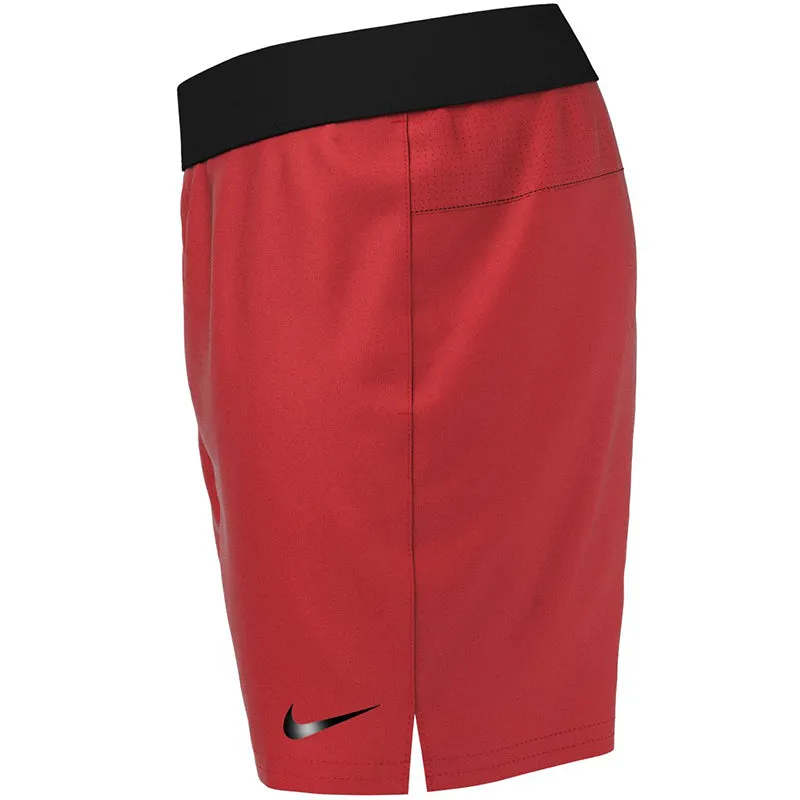 Nike - Fusion 7" Volley Short (University Red)