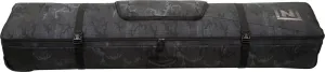 Nitro Tracker Wheelie Snowboard Bag 2021 165cm Forged Camo
