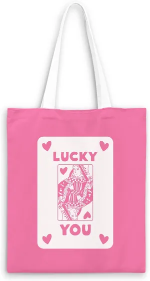 Pink Trendy Coquette Bow Cherry Disco Ball Tote Bag,Preppy Trendy Gifts for Women,Reusable Grocery Shopping Bags