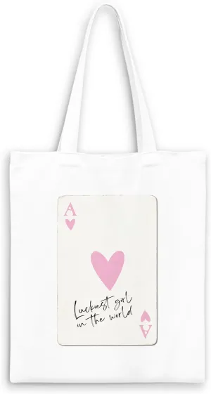 Pink Trendy Coquette Bow Cherry Disco Ball Tote Bag,Preppy Trendy Gifts for Women,Reusable Grocery Shopping Bags