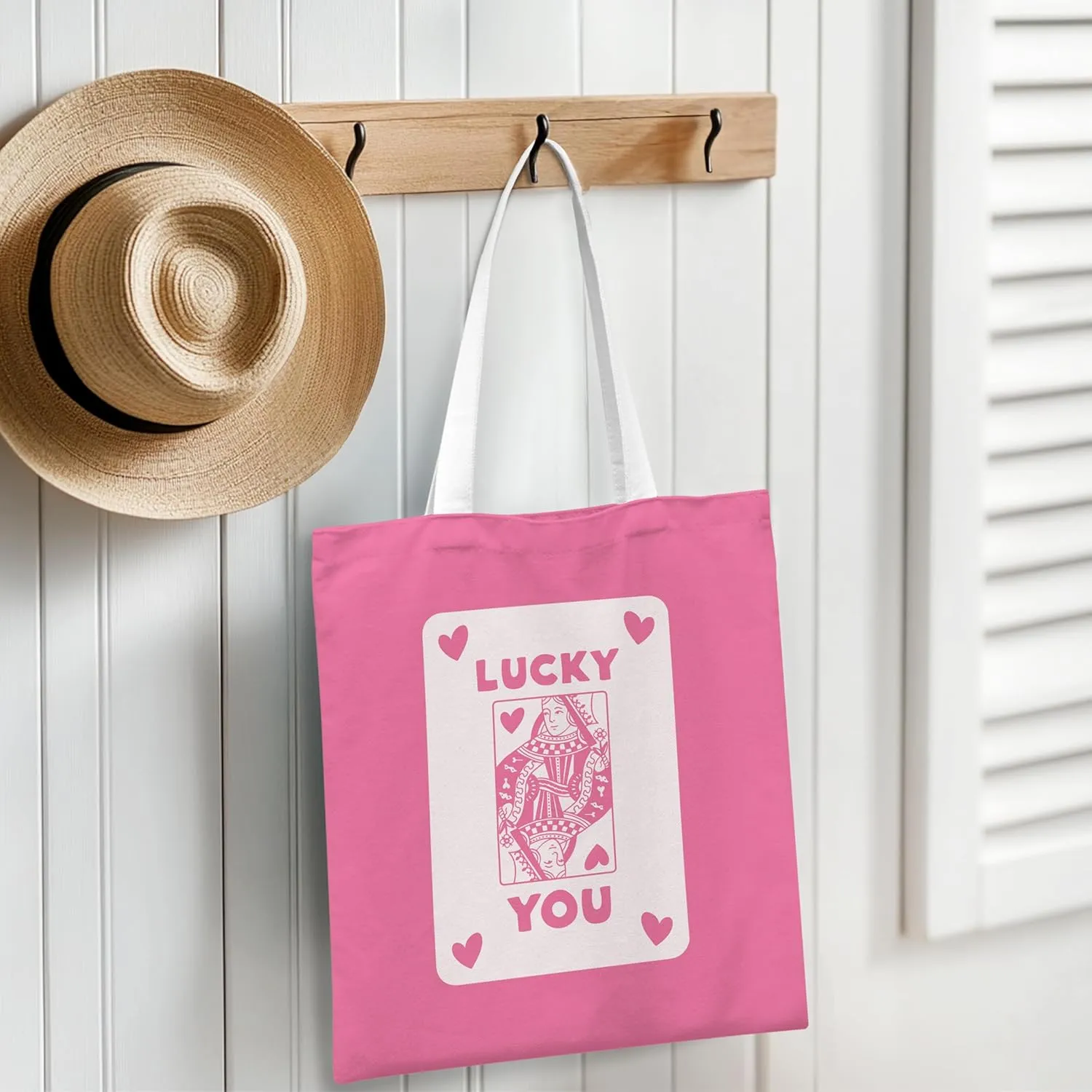 Pink Trendy Coquette Bow Cherry Disco Ball Tote Bag,Preppy Trendy Gifts for Women,Reusable Grocery Shopping Bags
