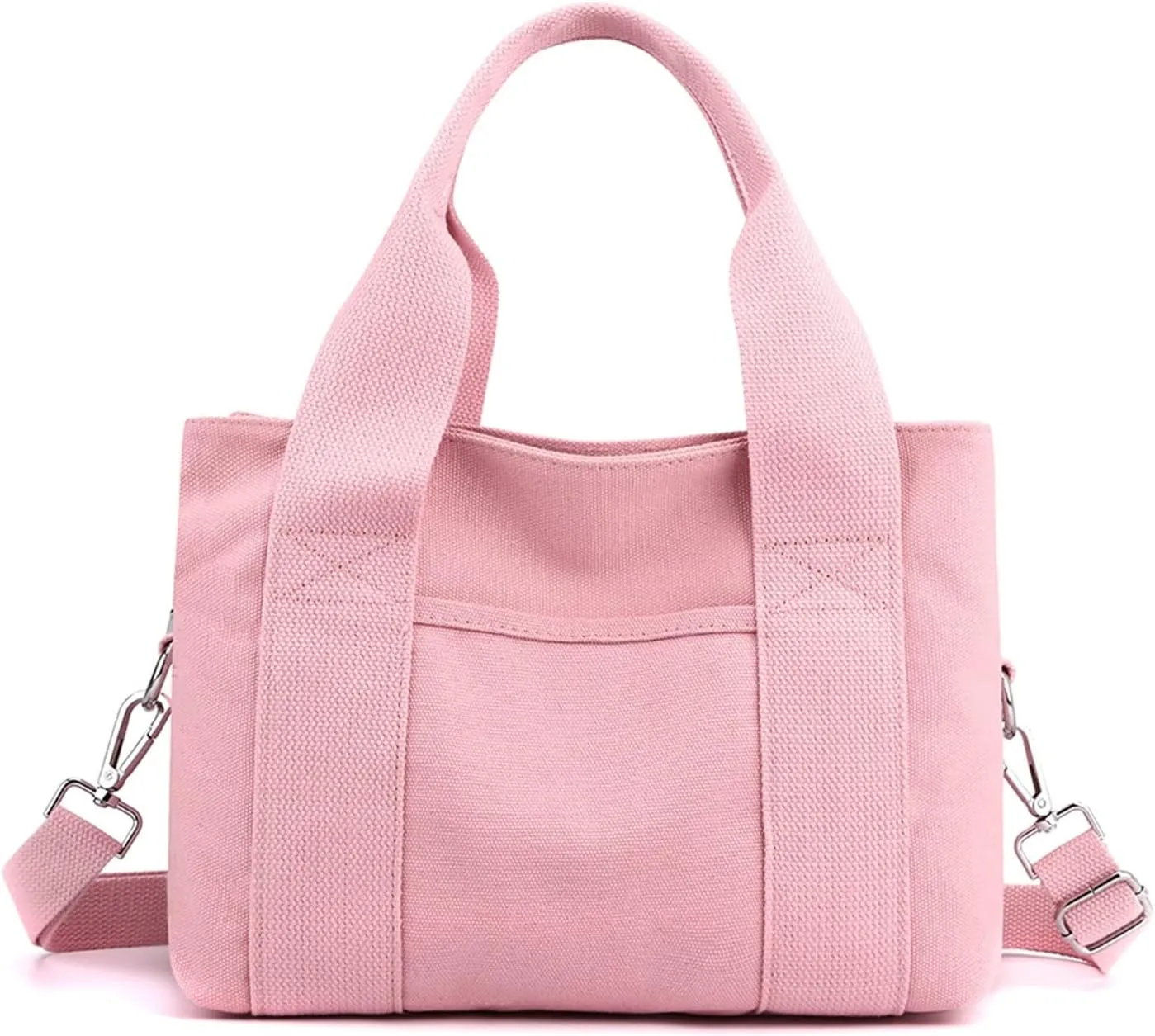Purses and Handbags for Women Work Tote Bags with Strap Vintage Top-Handle Handbags Fashionable Daily Bag