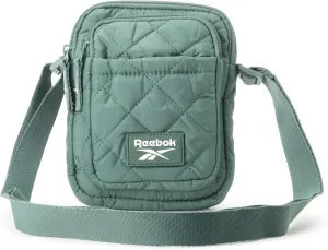 Reebok Womens Crossbody Bags - Lightweight Sling Cell Phone Purse, Quilted Small Crossbody Bags Women
