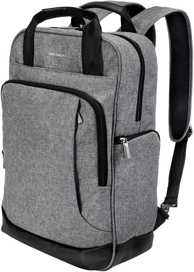 Ricardo Beverly Hills Malibu Bay 3.0 Travel Bags