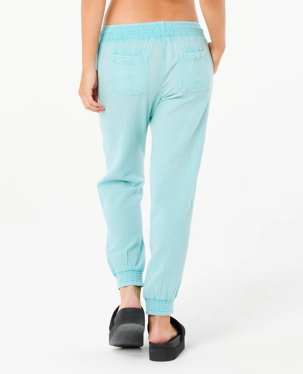 Rip Curl Classic Surf, Casual Stretch Beach Pants for Women