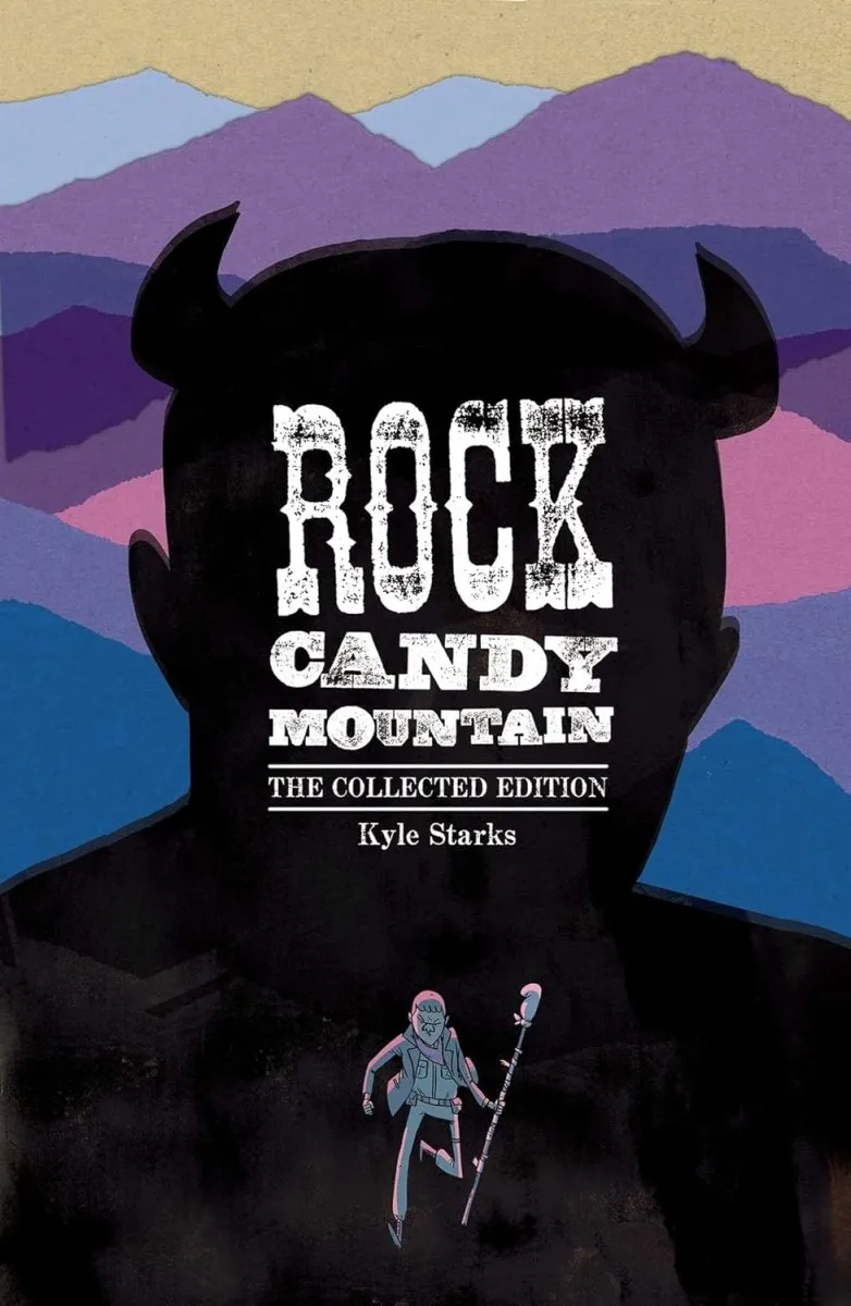 Rock Candy Mountain Complete TP