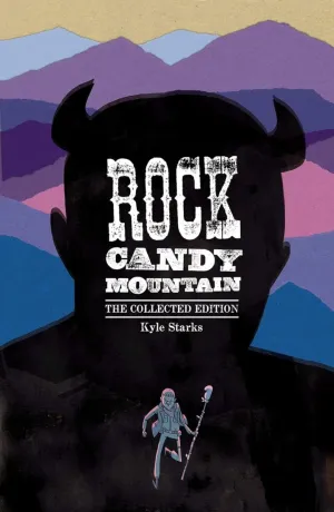 Rock Candy Mountain Complete TP