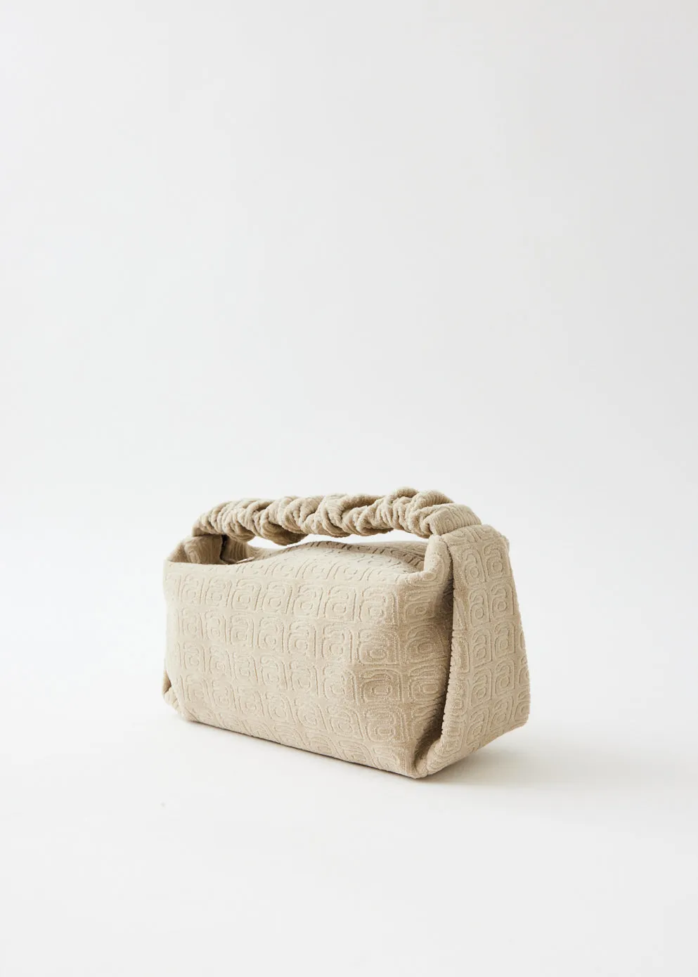 Scrunchie Small Bag