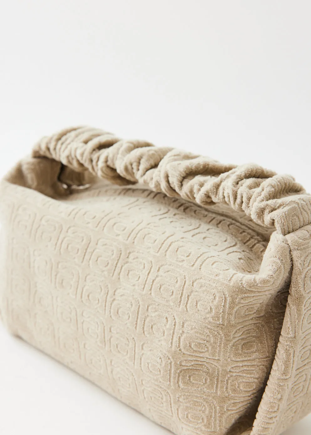 Scrunchie Small Bag